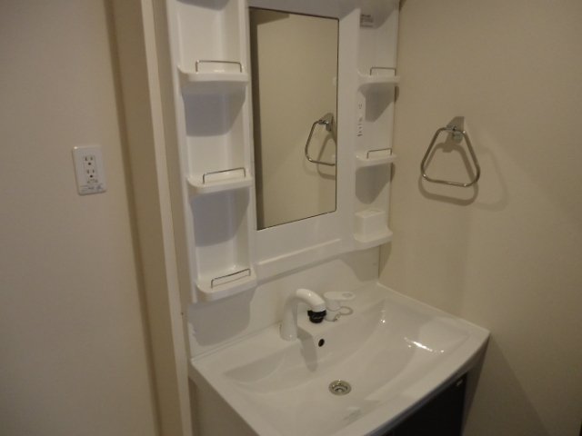 サザンウェイブ湘南Ⅱ 洗髪洗面化粧台