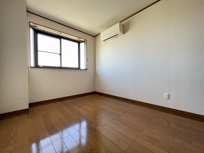 メゾンアルモニー2階 部屋その他