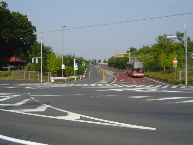 プラム　ツリィ あきる野インターまで400ｍ