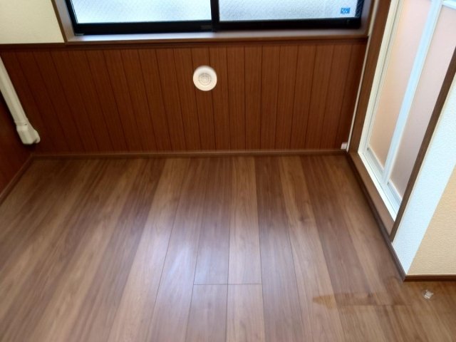 ＲＡＹ　ＨＯＵＳＥ1階 部屋その他