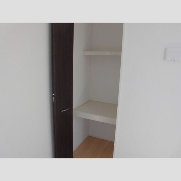 トタカ東小岩 Hobby room3.5帖　物入