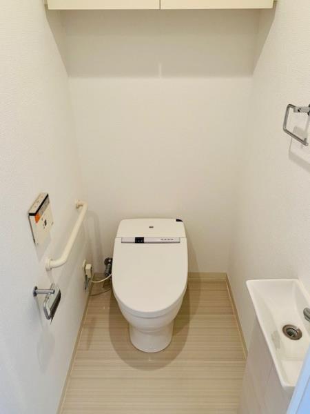 Ｂｒｉｌｌｉａ　ｉｓｔ　三軒茶屋　アイビーテラス9階 同建物別部屋の参考画像