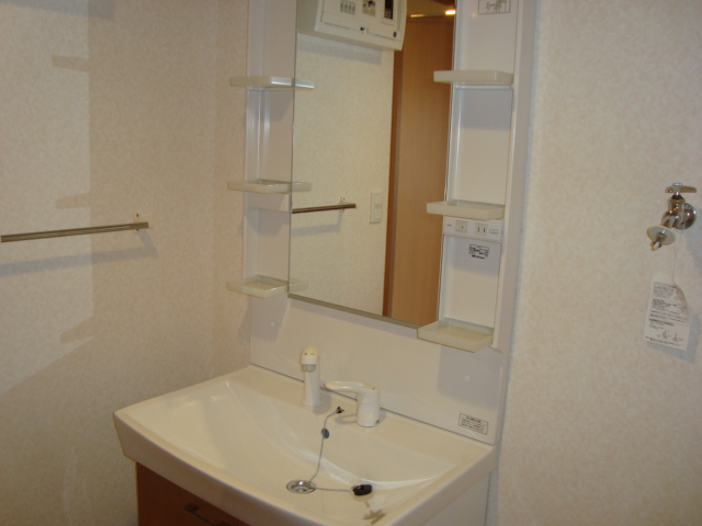 ペアウッド 室内設備（イメージ）