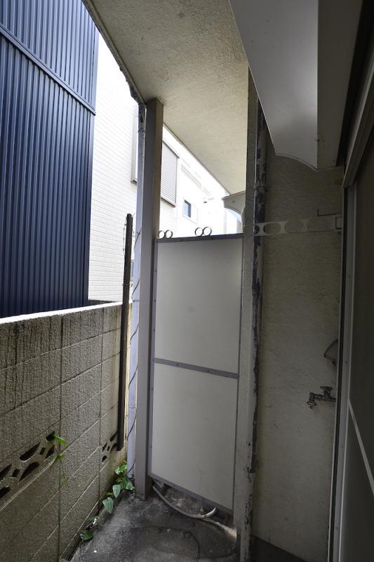 ユアパレス天沼1階 その他、部屋スペース