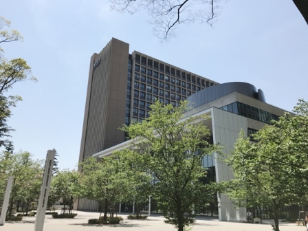 菱和パレス高円寺 【大学】明治大学中野キャンパスまで866ｍ