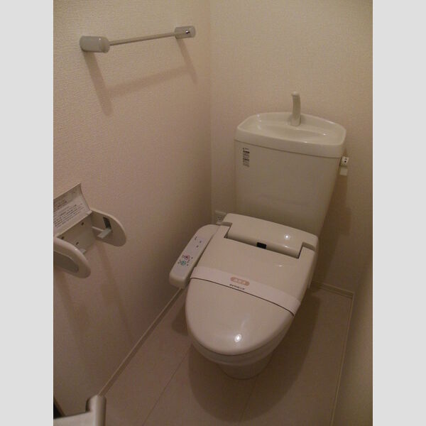 KドルフⅢ1-2号室 同建物別部屋の参考画像