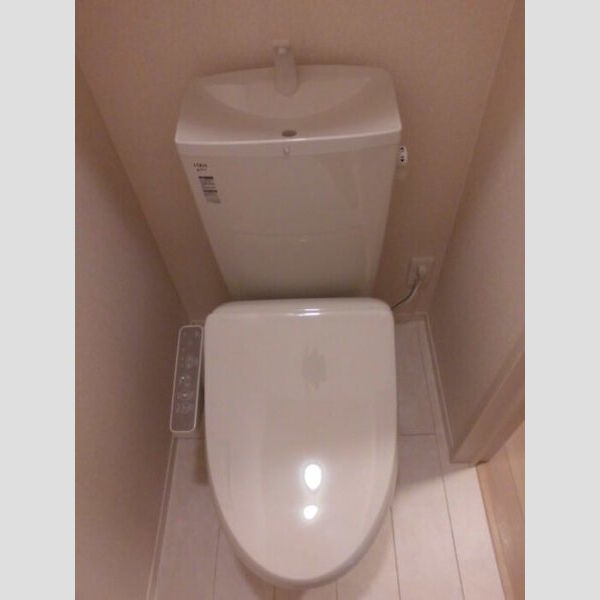 ルミエール 温水便座