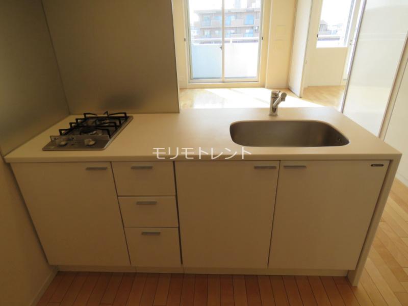 カスタリア鶴見1階 室内参考写真（6F-Bタイプ）