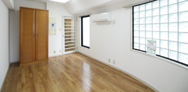 ウイング西荻南1階 同建物別部屋の参考画像