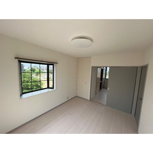 サンヴィレッジ木村C 内観