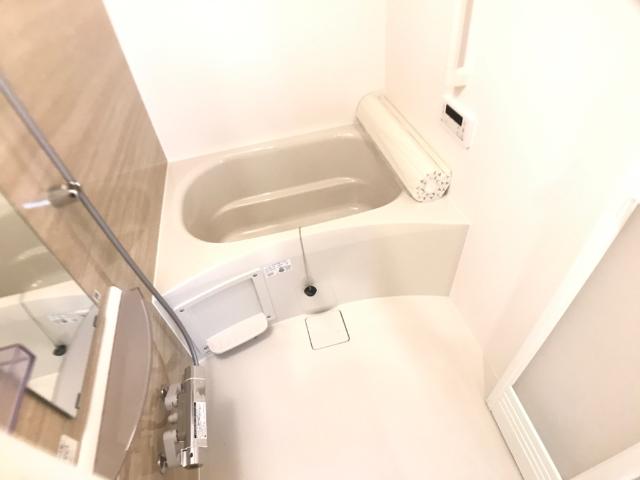 シルビア小田原203号室 バス（イメージ）