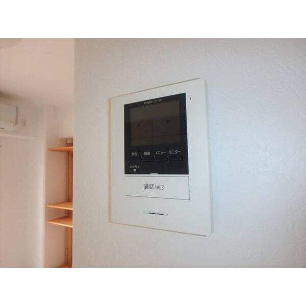 ストリームサイドスズキ0305号室 部屋その他