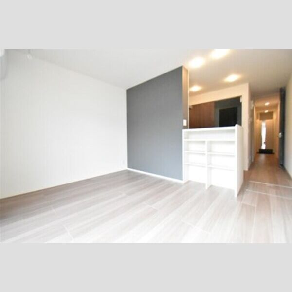 Park Vina　Ⅱ リビングダイニング