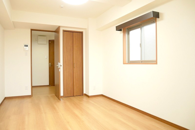 中馬込プレイス 内観