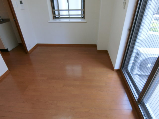 ＳＡＮ　ＳＵＲＩ池田山0301号室 参考写真