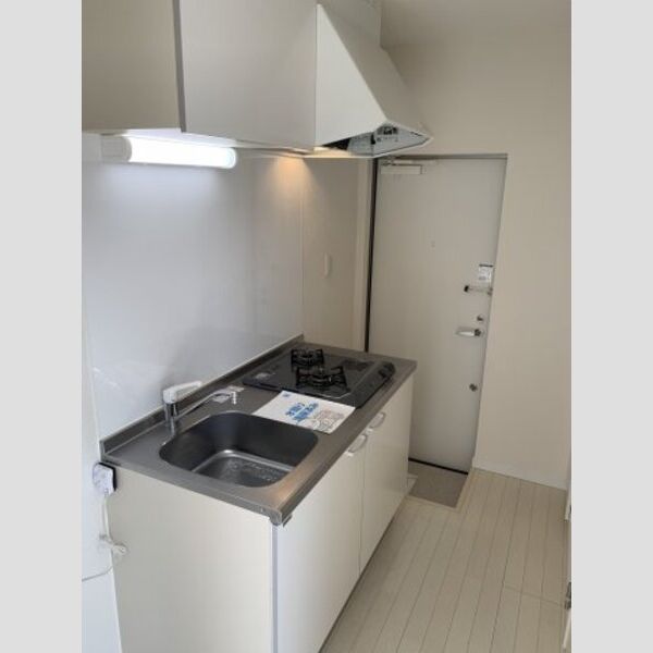 レガーロ大和田 退去前につき、前回募集時のお写真です。