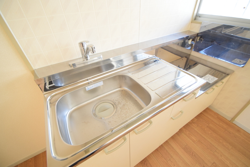 グリーンコーポ キッチン