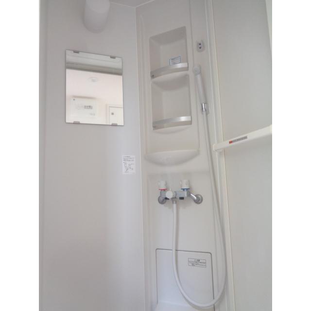 フェリスシトロン シャワールーム