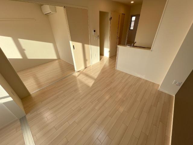 エリタージュ リビング