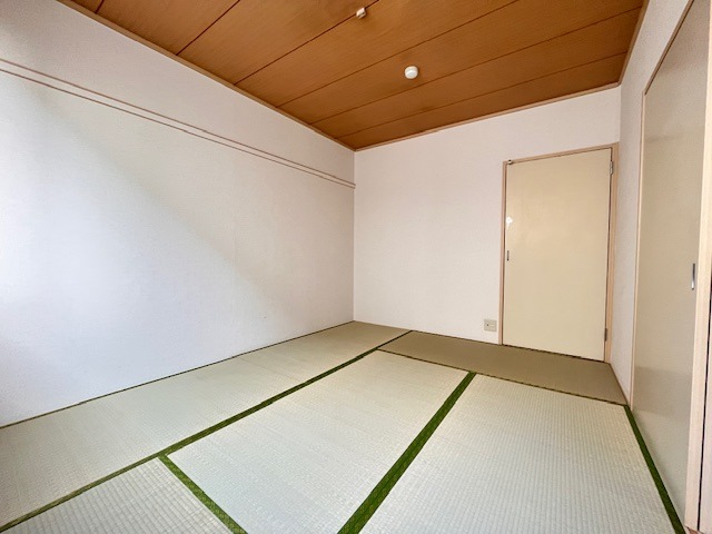 サンシティそが野2階 部屋その他