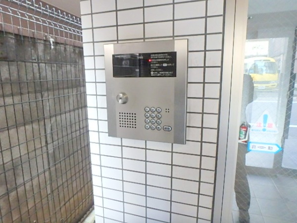 セジョリ両国 外観