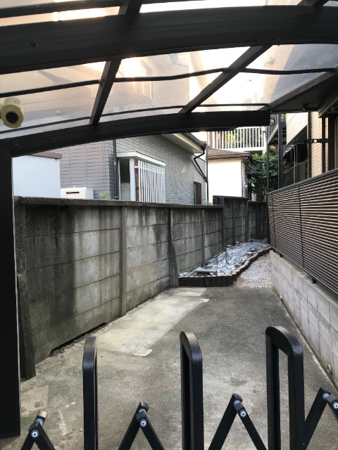 アクアハイム2階 部屋その他