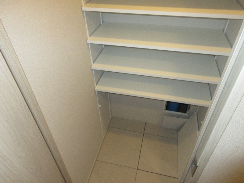 クリオラベルヴィ横濱サウス8階 別部屋同タイプ参考写真