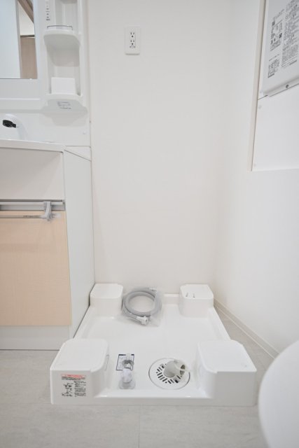 Ｌｕｐｉｎｕｓ目白台3階 部屋設備