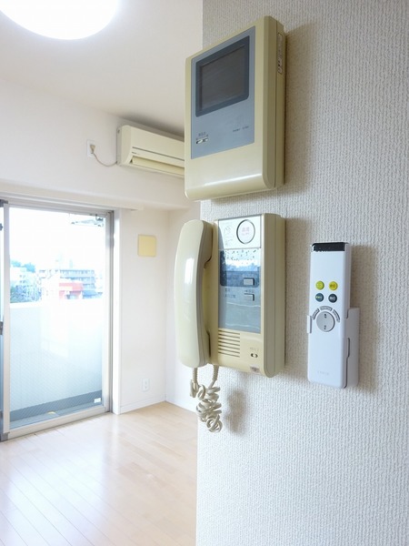 ヴェルステージ板橋本町Ⅱ401号室 その他