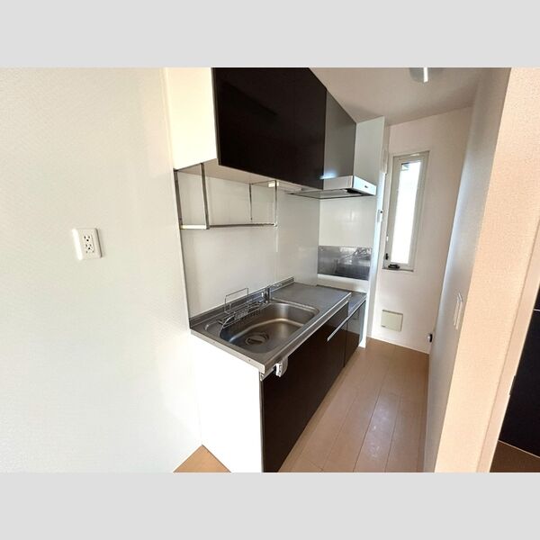 エバーグリーン栄 キッチン