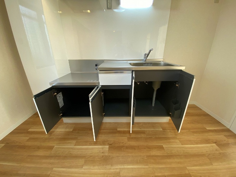 シンシアリー2階 部屋その他