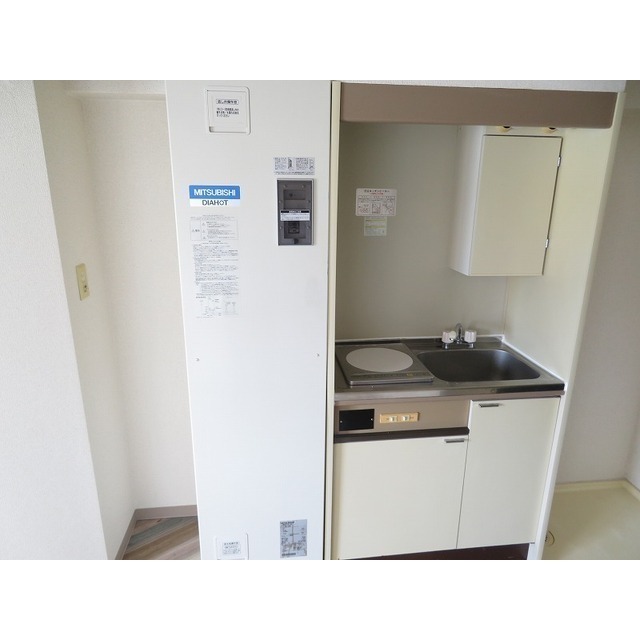 ジュネス北綾瀬0507号室 部屋その他