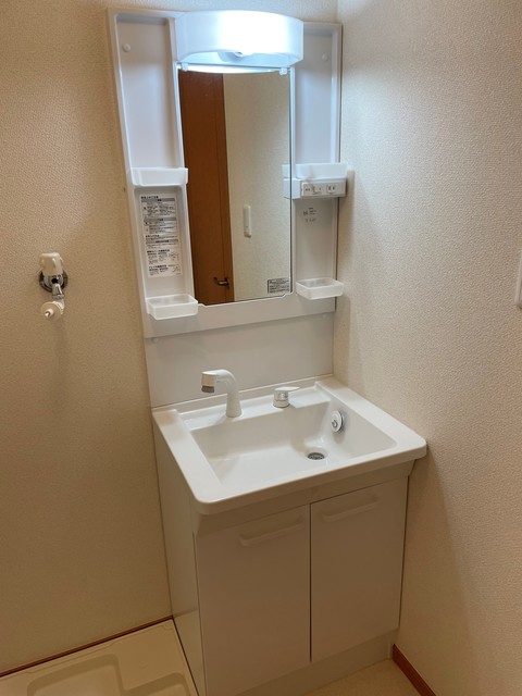 アクシスＴ 洗面