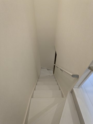 シティウォーク荏原中延0101号室 内観