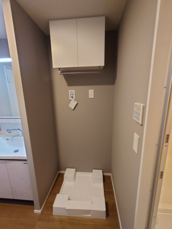 maison chrolo6階 部屋その他