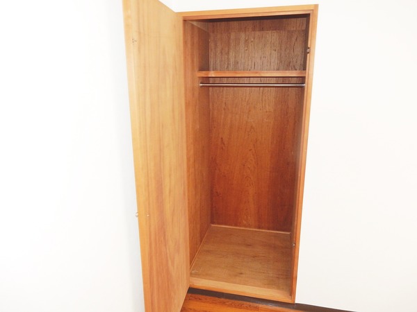 パークコンドミニアム105号室 部屋その他