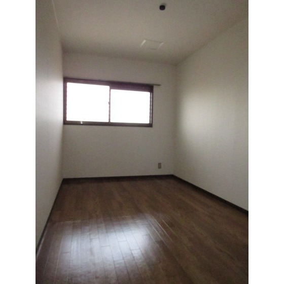 ウエスト立川0202号室 洋室