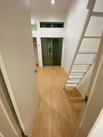 コモド土呂205号室 部屋その他