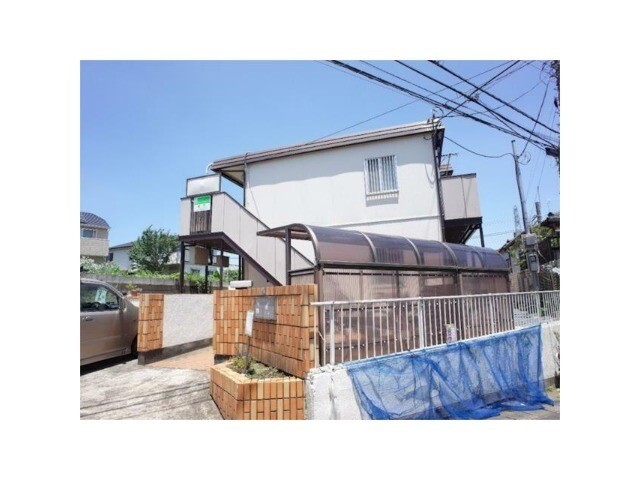 1階