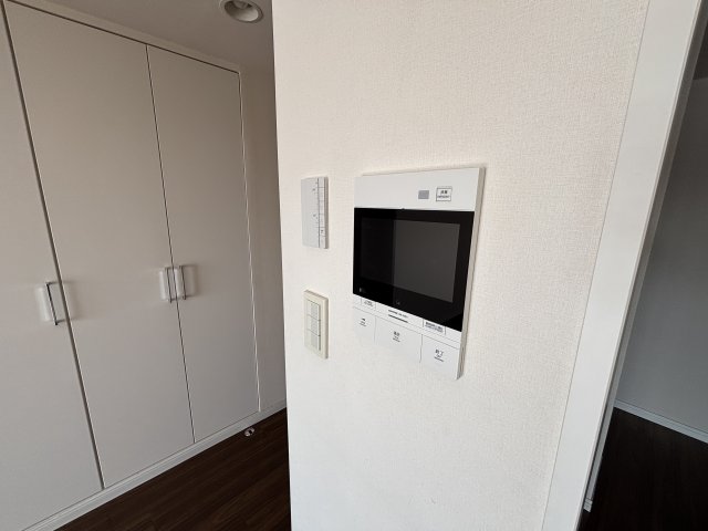 パークホームズ国立ステーションレジデンス 部屋設備