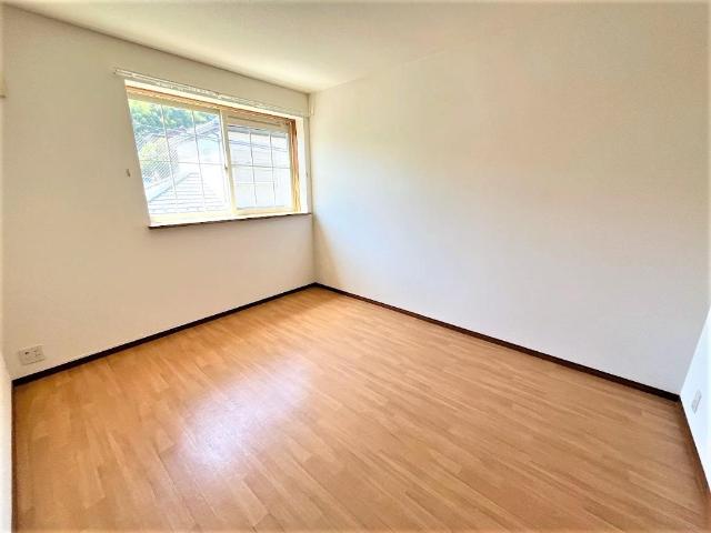 グレイスヒル 洋室