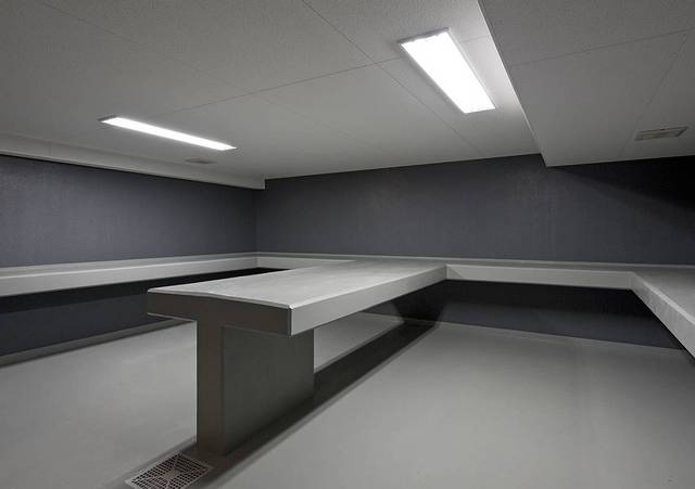 ガーラ・ヒルズ新宿2階 ◆ゴミ置場（Ｂ1Ｆ）◆