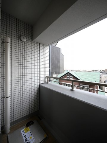 オーパスホームズ大泉学園Ⅱ0801号室 同建物別部屋の参考画像