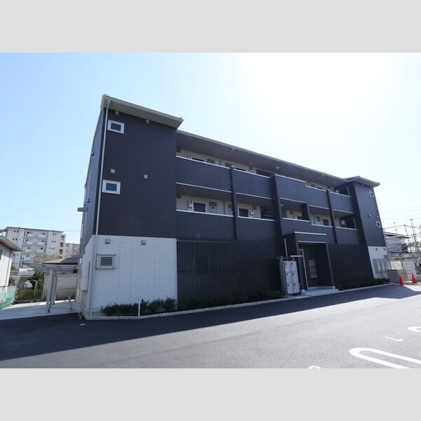 レスポワール ゼクスの外観画像