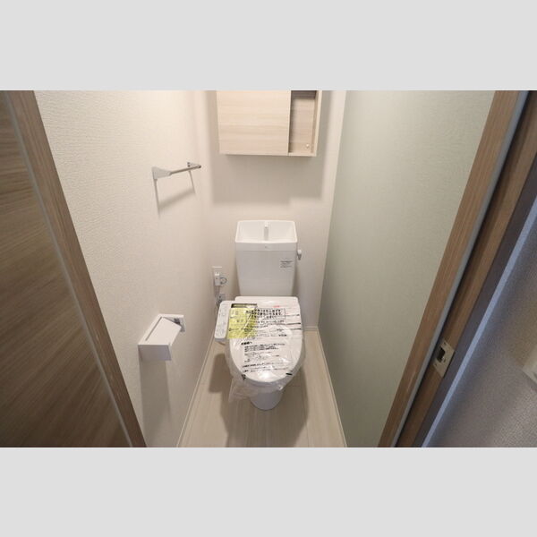 バニュルス　Ⅵ 温水洗浄暖房便座