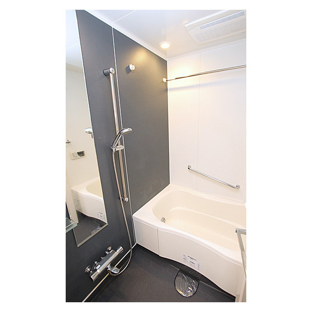 ドゥーエ日本橋浜町 お風呂