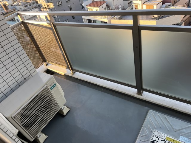 SYNEX 赤塚駅前 ※過去退去時のお写真です