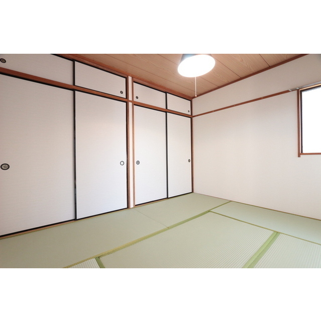 レジデンスM奥津203号室 同建物別部屋の参考画像