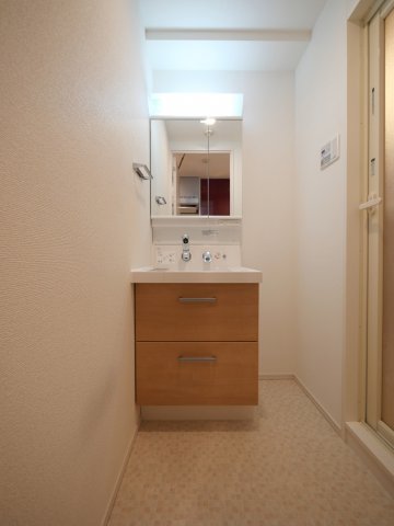 ハーモニーレジデンス西麻布5階 同建物別部屋の参考画像