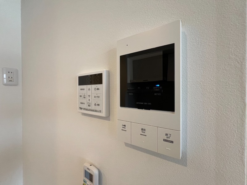 エフプレスト日吉町2階 部屋その他